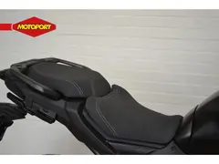 Yamaha Tracer 9 GT 2026 nieuw – foto 2 van 7