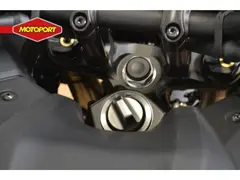 Yamaha Tracer 9 GT 2026 nieuw – foto 6 van 7
