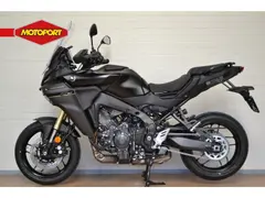 Yamaha Tracer 9 GT 2026 nieuw – foto 7 van 7