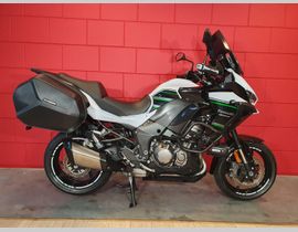 Kawasaki Versys 1000 2019 occasion