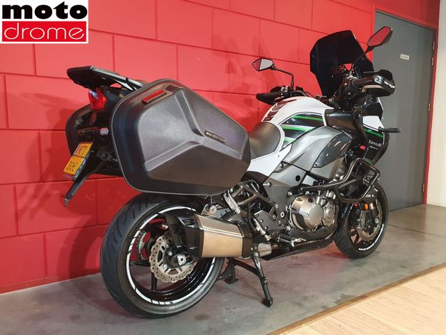 kawasaki - versys-1000