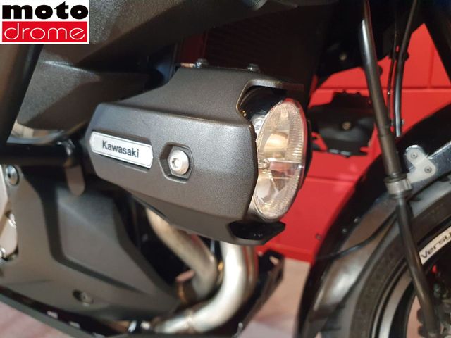 kawasaki - versys-1000