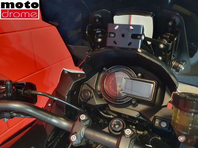 kawasaki - versys-1000