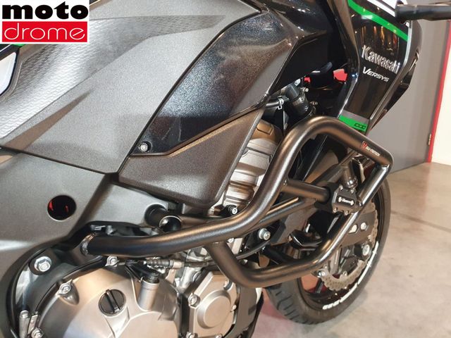 kawasaki - versys-1000