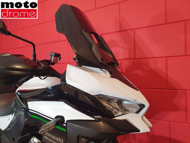 kawasaki - versys-1000