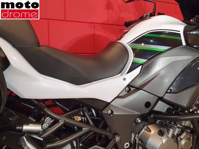 kawasaki - versys-1000