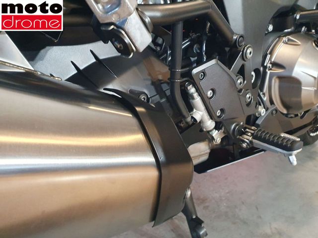 kawasaki - versys-1000