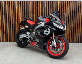 Aprilia RS 660 2021 occasion