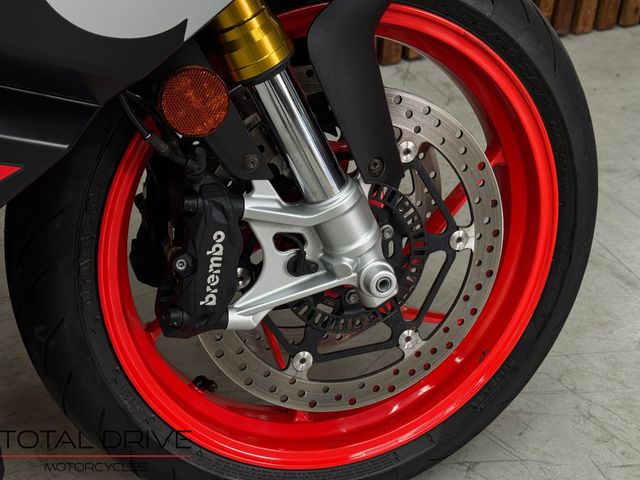 aprilia - rs-660
