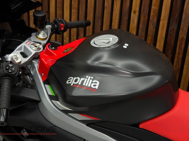 aprilia - rs-660
