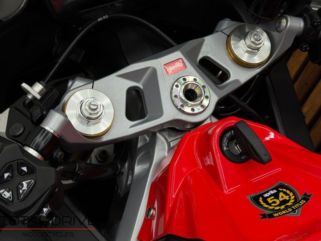 aprilia - rs-660