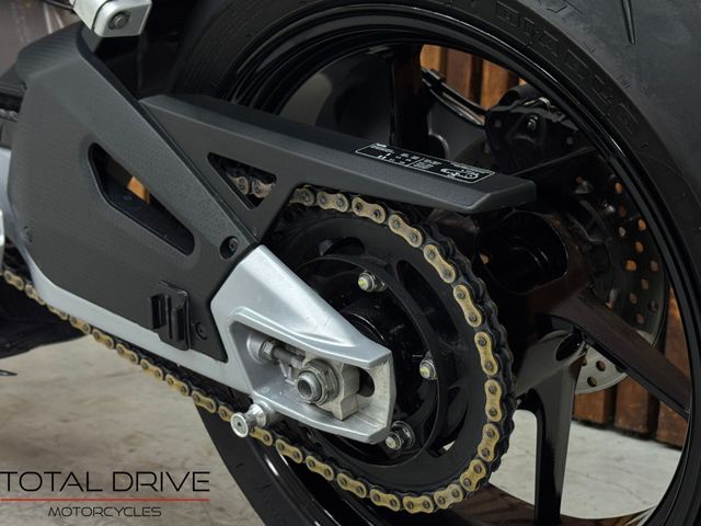 aprilia - rs-660
