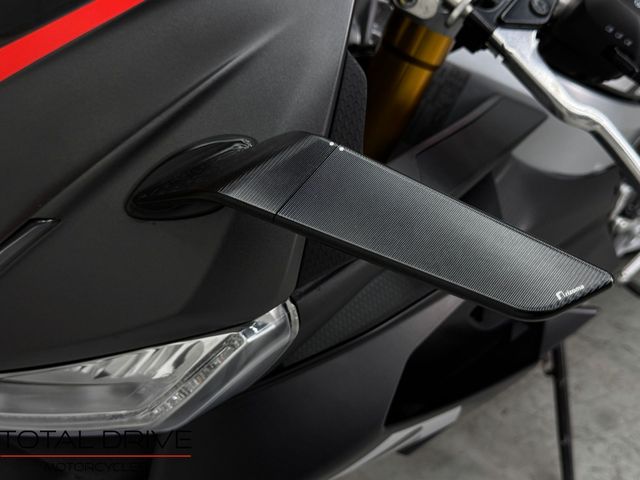 aprilia - rs-660