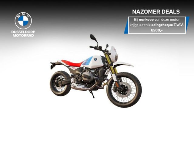 bmw - r-1200-gs