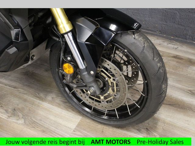honda - x-adv