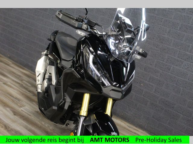 honda - x-adv