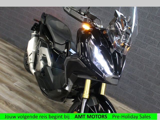 honda - x-adv