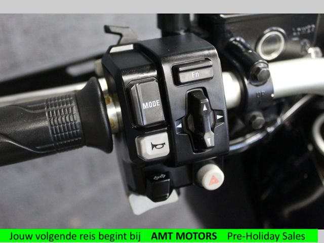 honda - x-adv