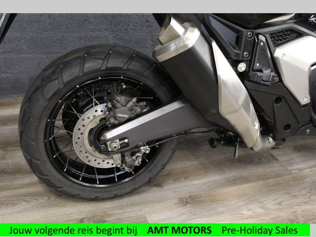 honda - x-adv