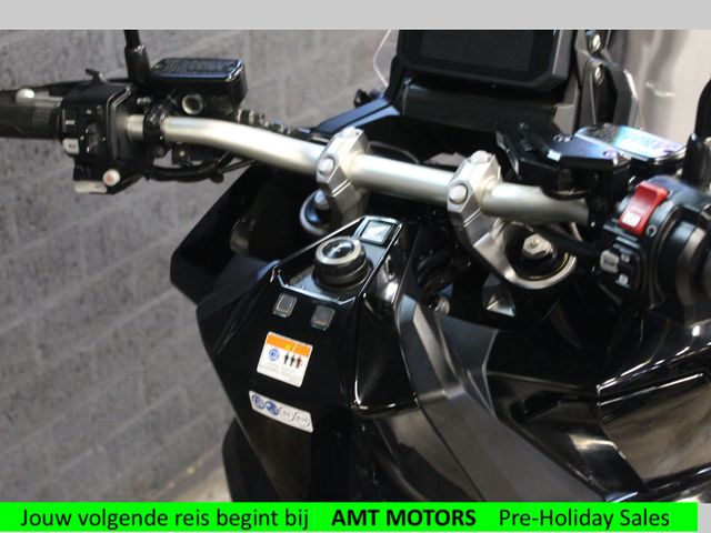 honda - x-adv