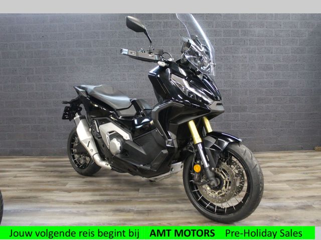 honda - x-adv