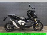 HONDA X-ADV
