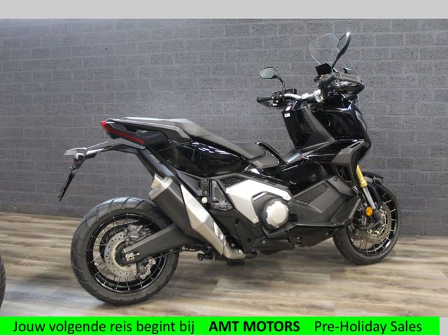 honda - x-adv