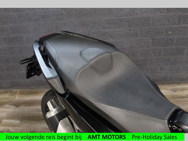 honda - x-adv