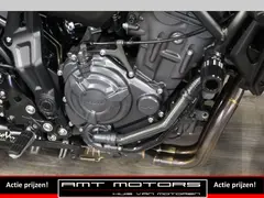 Yamaha MT 07 ABS 2023 occasion – foto 7 van 15