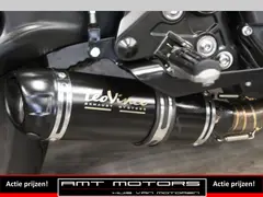 Yamaha MT 07 ABS 2023 occasion – foto 6 van 15