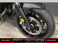 Yamaha MT 07 ABS 2023 occasion – foto 8 van 15