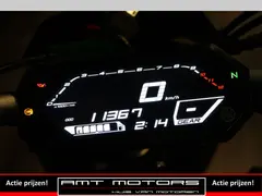 Yamaha MT 07 ABS 2023 occasion – foto 14 van 15