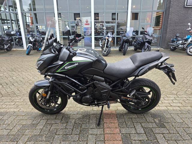 kawasaki - versys-650-abs