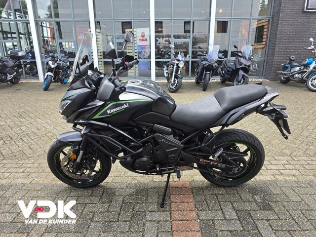kawasaki - versys-650-abs