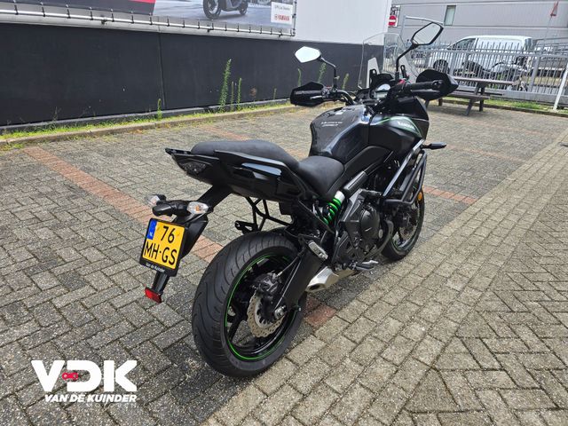 kawasaki - versys-650-abs