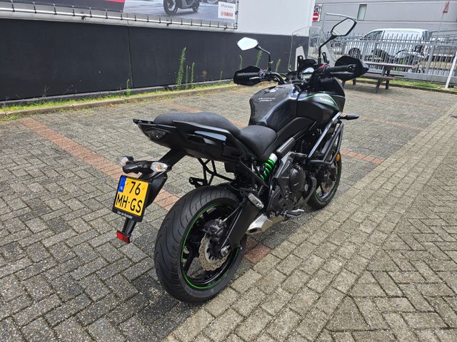 kawasaki - versys-650-abs