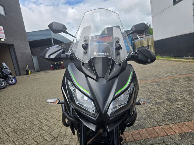 kawasaki - versys-650-abs