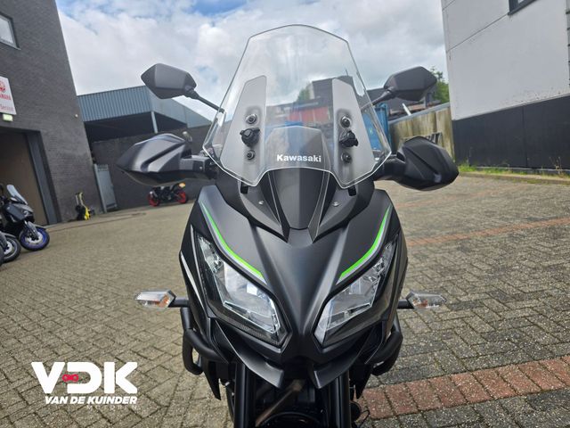 kawasaki - versys-650-abs