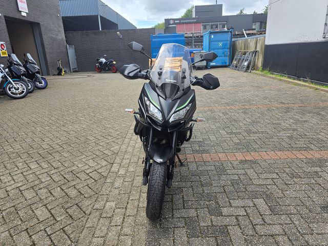 kawasaki - versys-650-abs
