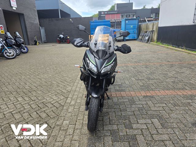 kawasaki - versys-650-abs