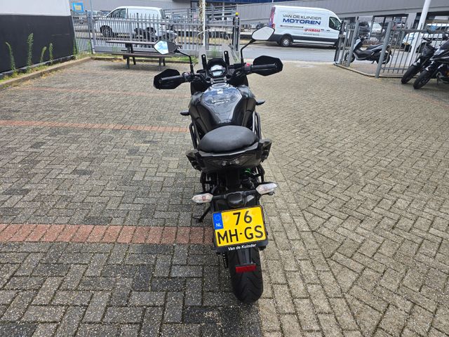 kawasaki - versys-650-abs