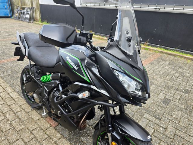 kawasaki - versys-650-abs
