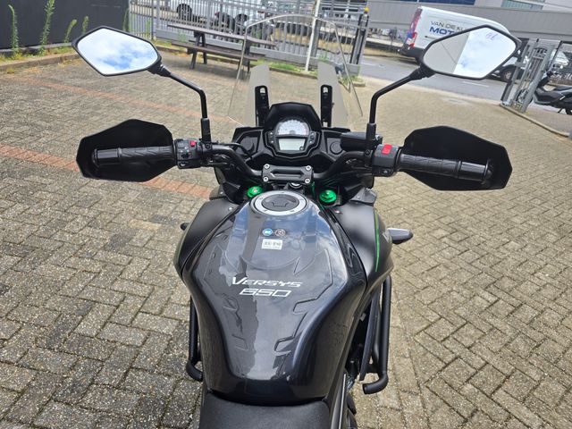 kawasaki - versys-650-abs