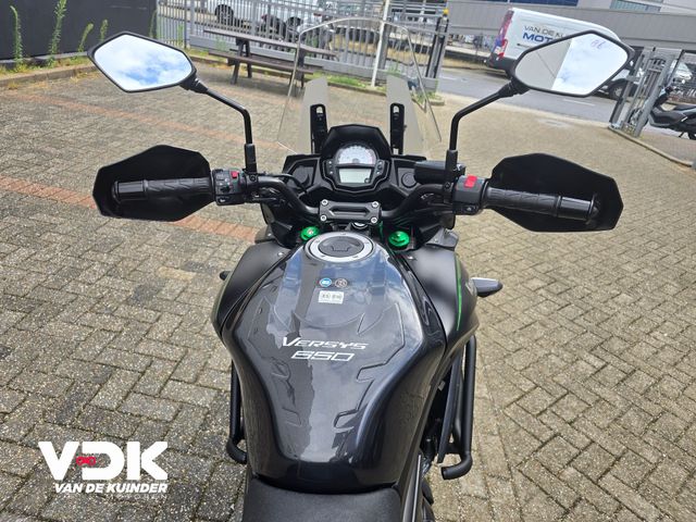 kawasaki - versys-650-abs