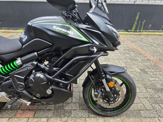 kawasaki - versys-650-abs