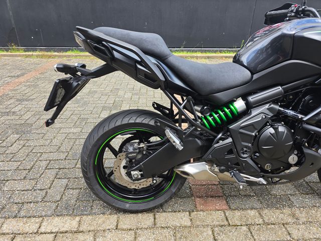 kawasaki - versys-650-abs