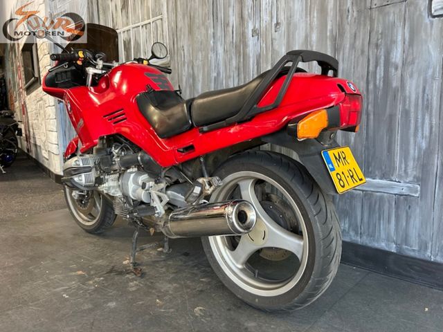 bmw - r-1100-rs