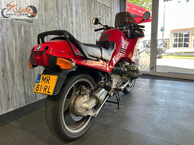 bmw - r-1100-rs