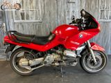 BMW R 1100 RS