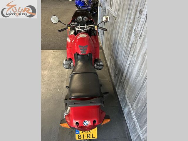 bmw - r-1100-rs